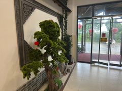 -呼吸森林·生态农庄农家乐私房菜