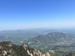 -泰山风景名胜区