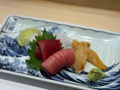 -鮨一日本料理旗舰店(总店)