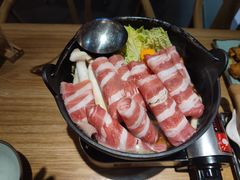 -西月山居匠心创意料理(江汉路新佳丽广场店)