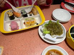 -元气寿司(金光华店)