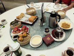 -喜宴又一村·粤菜·茶点·海鲜(壹方天地店)