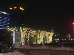 -济南银座佳悦酒店