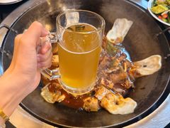 -俺家鲜·烧烤龙虾地锅鸡(观音塘店)
