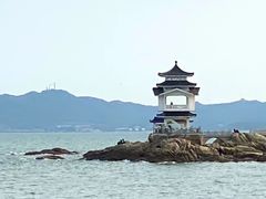 -兴城海滨风景区