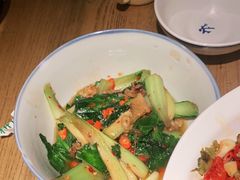 -农耕记·湖南土菜(halo广场店)