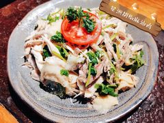-上楼私房菜(院士路店)
