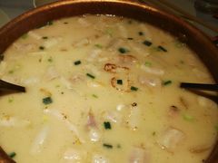 -四川简阳羊肉汤火锅(金台路店)