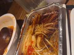 -平娃三宝烧烤·面食(南小街店)