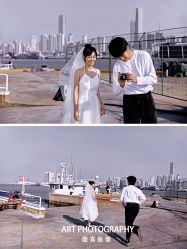-薇喜影像艺术中心 ART PHOTO