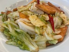-巴依老爷新疆美食(魏公村店)