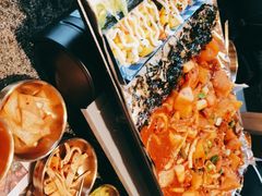 -兰正韩·韩国料理(春熙路店)