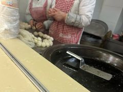 -许记生煎(遵义路店)