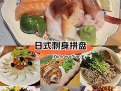 -森味薪火烧•烧鸟居酒屋•日本料理(望京店)