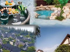 -太阳岛度假酒店