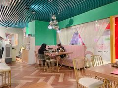 -HOTISLAND海鸡岛·韩国料理(江南西店)