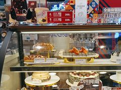 -DQ·蛋糕·冰淇淋(新佳丽店)