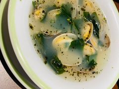 -萨莉亚意式餐厅(杭州滨江天街店)