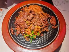 -奉天小馆·非遗东北菜(济南万象城店)