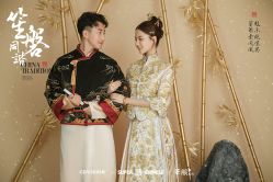 -CD视觉婚纱摄影
