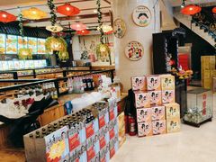 -快乐老家三鲜饺子东北菜(南六中路店)