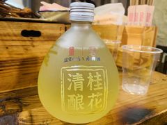 -盟重烧烤(高正街店)