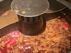 -晓宇重庆火锅(西安荟聚店)