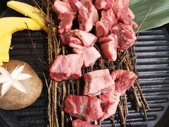 -千纸鹤嫩汁烤肉(西大直街店)