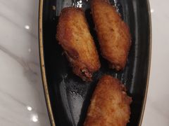 -新世界餐厅(万达店)