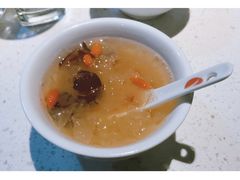 银耳汤-海底捞火锅(银泰中心店)