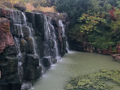 -宝岩生态观光园