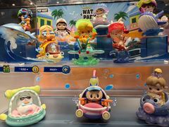 -泡泡玛特POPMART(正弘城店)