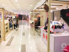-吾悦广场(天津和平店)