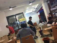 大堂-好多味后安粉