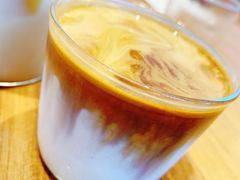 -Line 咖啡(石厦花园店)