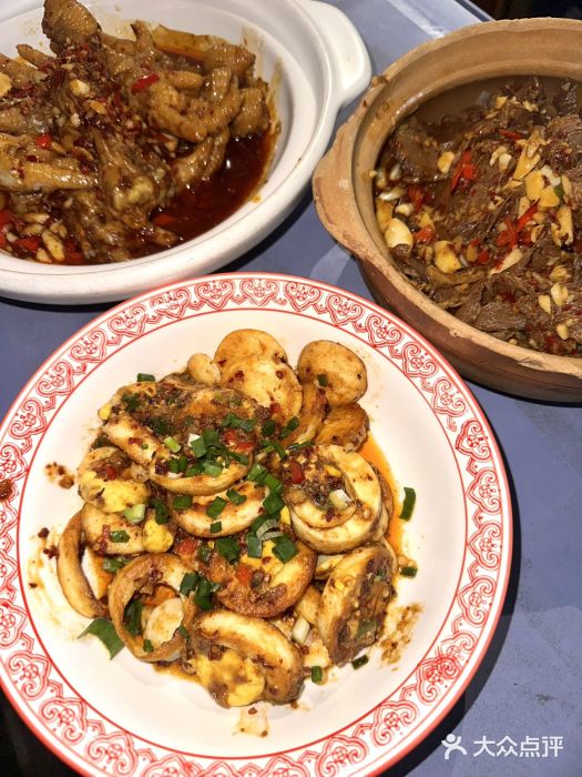 陈家婆的菜(梅溪湖店)图片