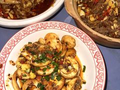 -陈家婆的菜(梅溪湖店)