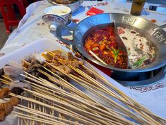 -大芊金重庆串串火锅(南京路店)