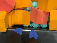 -极限PLAY运动娱乐新世界·团建派对潮玩休闲馆·室内蹦极高空游乐园