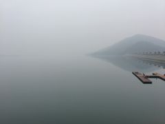 -南京金牛湖风景区