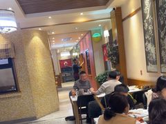 -白氏兄弟烧烤(富康路总店)