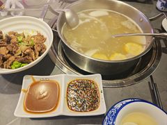 -贵宾牛·潮汕牛肉火锅(珠池总店)