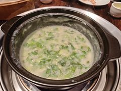 捞味菜粥-大良毋米粥(锦龙路总店)