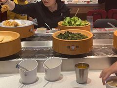 -龍歌自助小火锅(李沧顺和汇店)