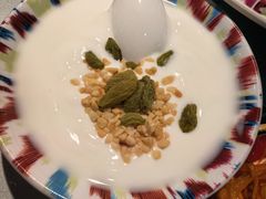 -新疆兵团食府清真(马连道店)