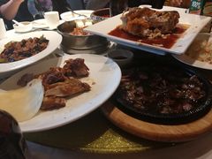 -大鸭梨烤鸭(顺义石园店)