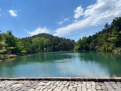 -四明山国家森林公园
