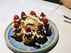 -BE BRIGHT KITCHEN(正佳广场店)