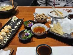 -伟峰·枫寿司(东樾店)