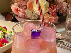 -晶雅花园西餐厅(南京首店)
